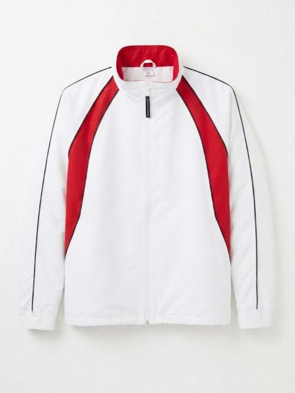 Stormtech Basketball Coach Performance Jacket